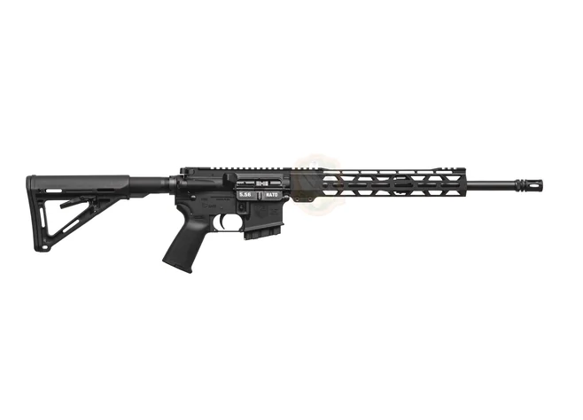 Карабин Diamondback DB15 кал.223/5.56, ствол 16"+ ремень SL коричневый Фото 1